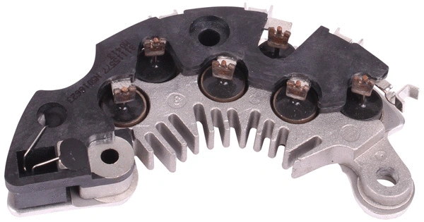 Rectifier, alternator