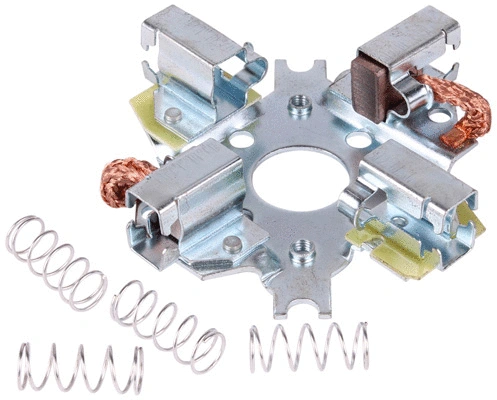 Holder, carbon brushes (1010557)