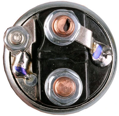 Solenoid Switch, starter