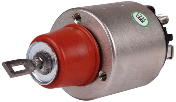 Solenoid Switch, starter