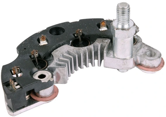 Rectifier, alternator (81113033)