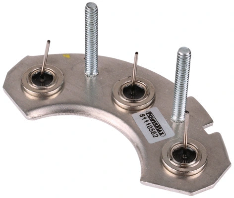 Rectifier, alternator (81110562)