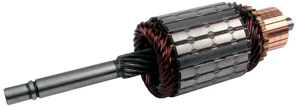 Armature, starter (1017532)