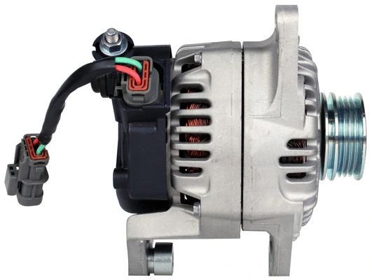 Alternator (89213492)