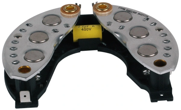 Rectifier, alternator (81112240)
