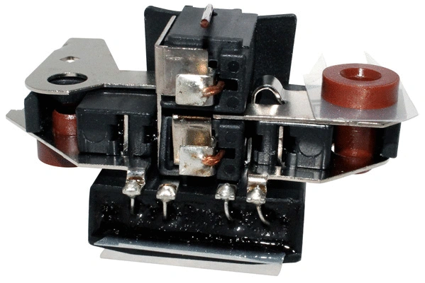 Alternator Regulator (81115627)