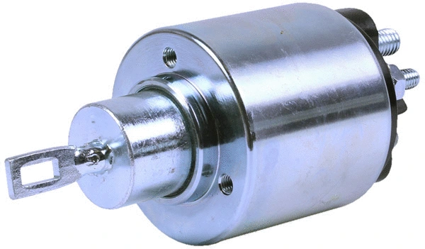 Solenoid Switch, starter