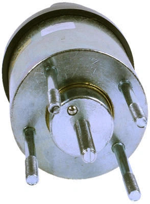 Solenoid Switch, starter