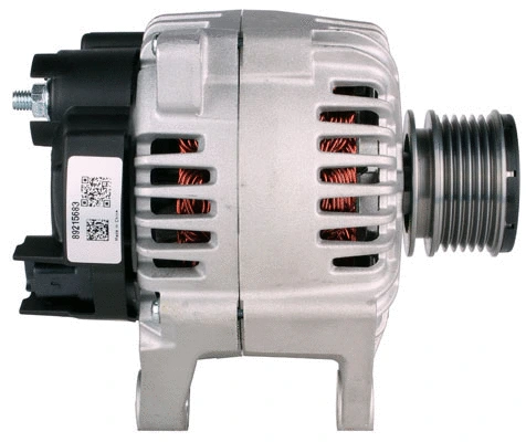 Alternator (89215683)