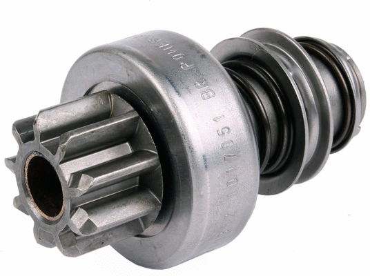 Freewheel Gear, starter (81017051)