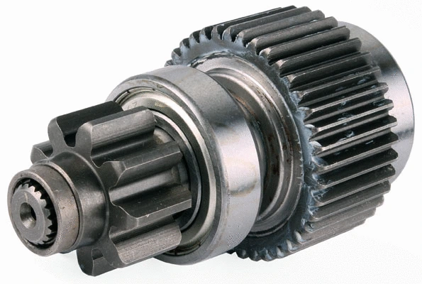 Freewheel Gear, starter (81016171)