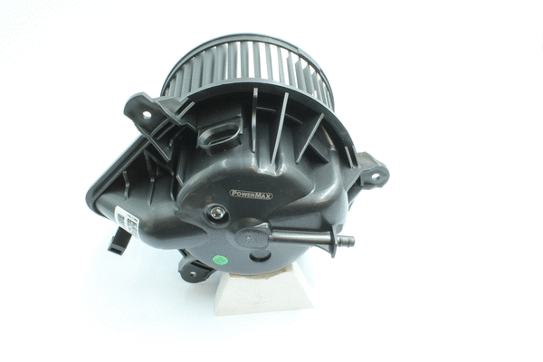 Interior Blower