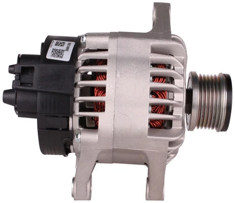 Alternator (89214992)