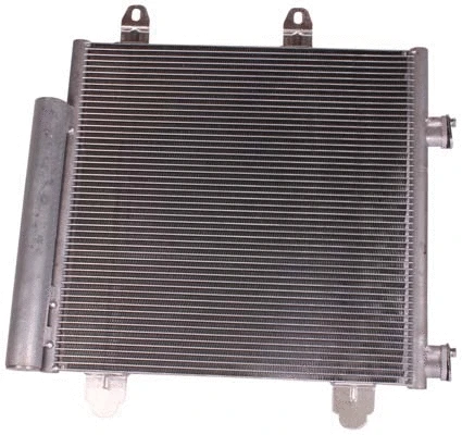Condenser, air conditioning (7110782)