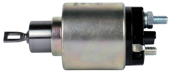 Solenoid Switch, starter