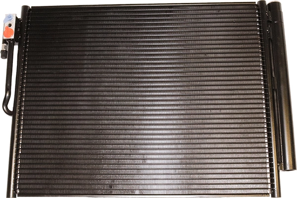 Condenser, air conditioning (7110940)