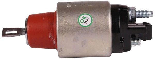 Solenoid Switch, starter (1018612)