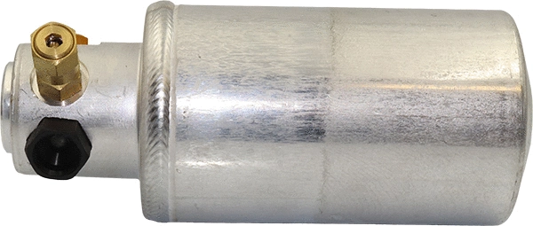 Dryer, air conditioning