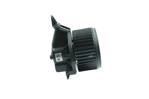Interior Blower