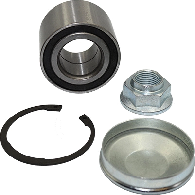 Wheel Bearing Kit (86110173)
