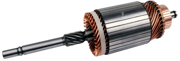 Armature, starter (81015327)