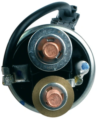Solenoid Switch, starter
