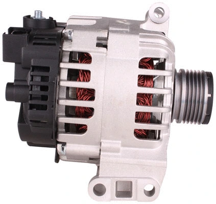 Alternator (89212679)