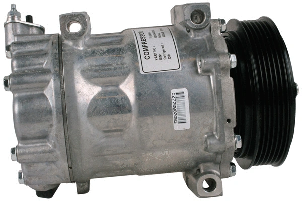 Compressor, air conditioning (7010444)