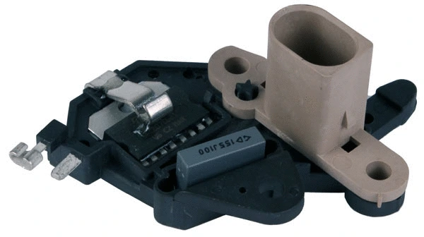 Alternator Regulator