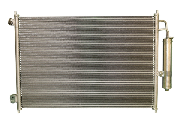 Condenser, air conditioning (7110639)