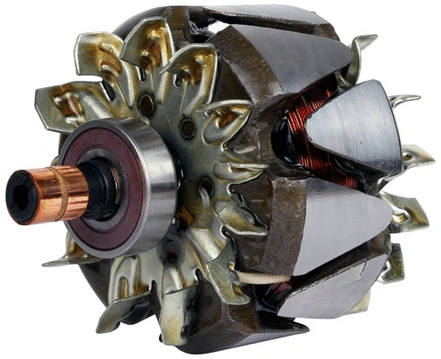 Rotor, alternator (1116427)