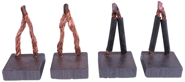 Carbon Brush, starter (1015474)