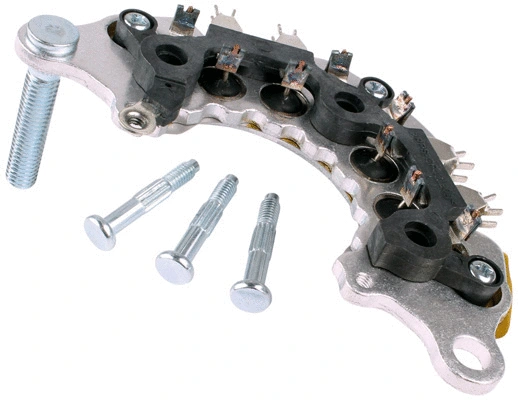 Rectifier, alternator (81116513)