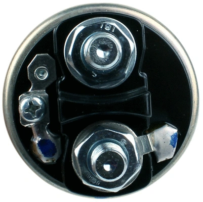 Solenoid Switch, starter