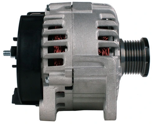 Alternator (89213662)