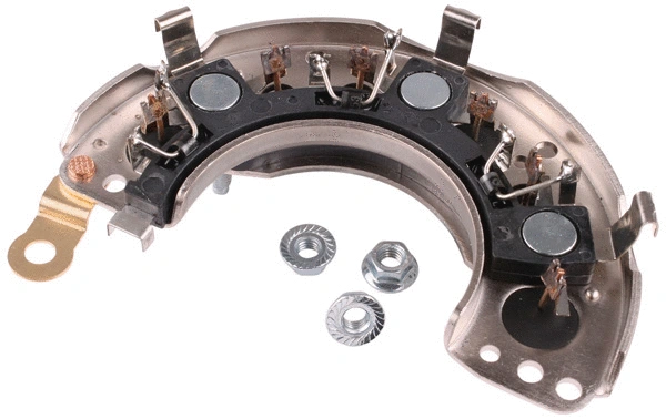 Rectifier, alternator (81112634)