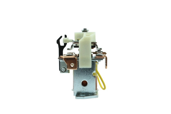 Solenoid Switch, starter