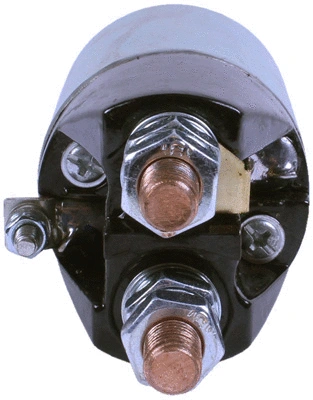 Solenoid Switch, starter