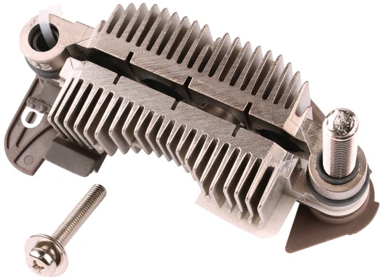 Rectifier, alternator (81113785)