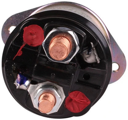 Solenoid Switch, starter