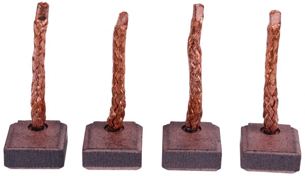 Carbon Brush, starter (81014721)