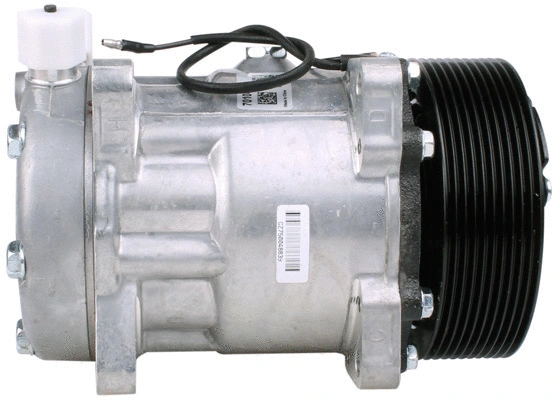 Compressor, air conditioning (7010405)