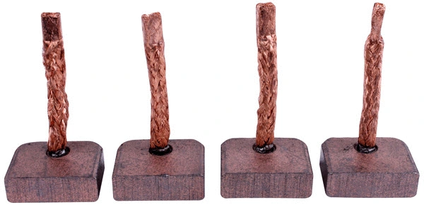 Carbon Brush, starter (1015856)