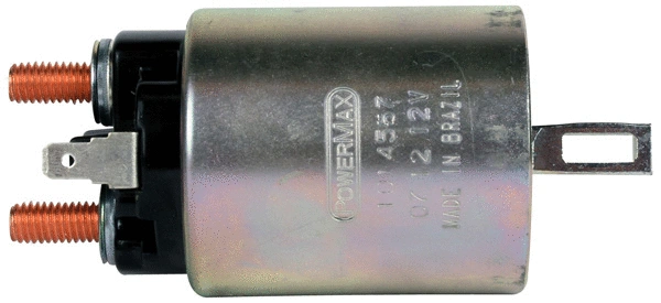 Solenoid Switch, starter (1014567)
