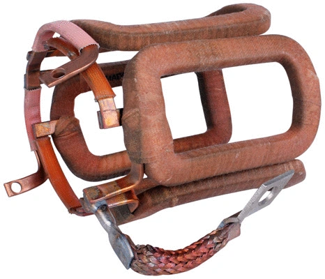 Field Winding, starter (1011289)