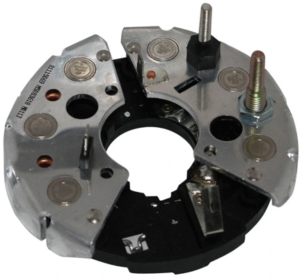 Rectifier, alternator (81115069)