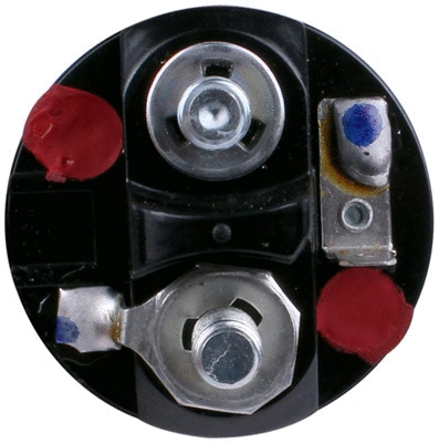 Solenoid Switch, starter