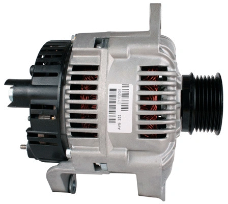 Alternator (89212247)