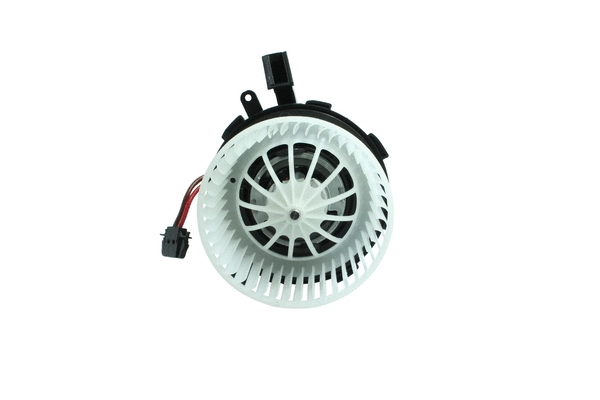 Interior Blower