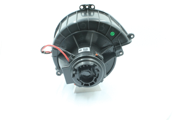 Interior Blower